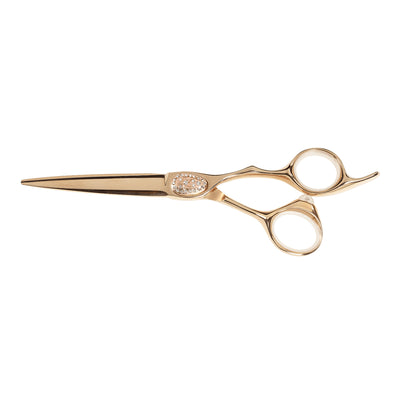 Sibel Cisoria Knipschaar Glam Sparkle Offset 6,0"