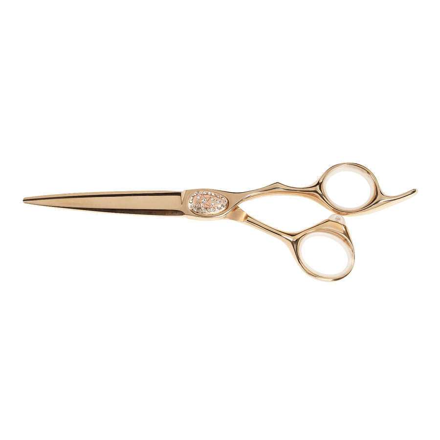 Sibel Cisoria Knipschaar Glam Sparkle Offset 6,0"