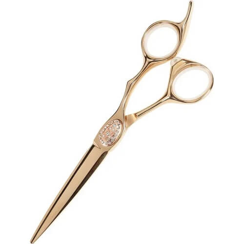 Sibel Cisoria Knipschaar Glam Sparkle Offset 5.5"