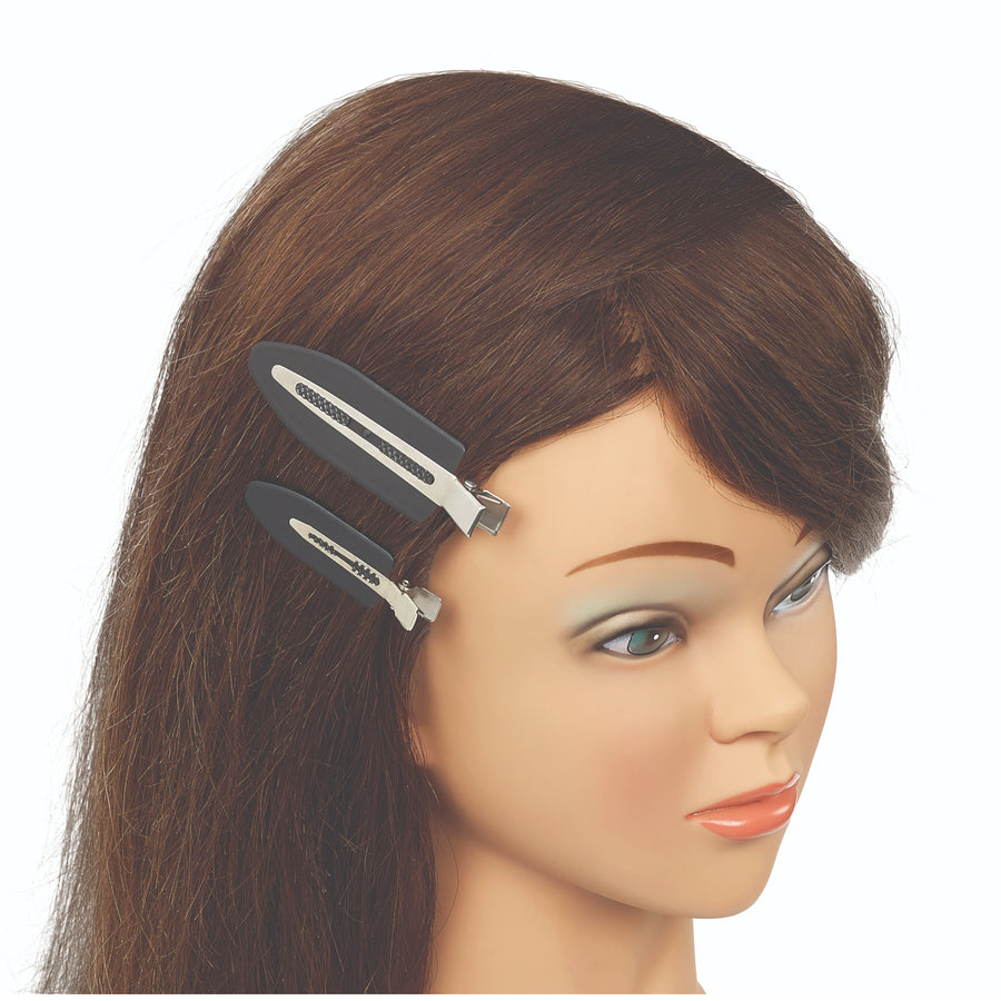 Sibel Setting Clips Creaseless 4 stuks