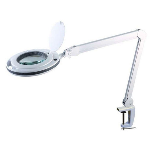 Sibel Vergrotende Lamp met Handgreep EU
