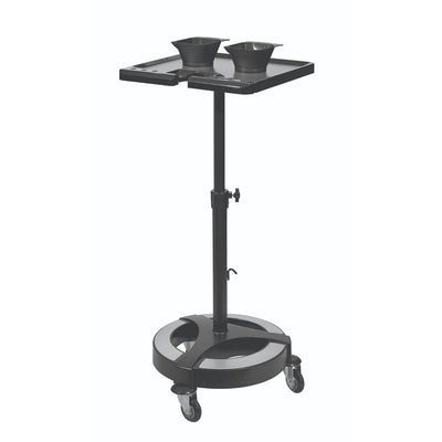 Sibel Tinting Trolley Metaal Magnetix
