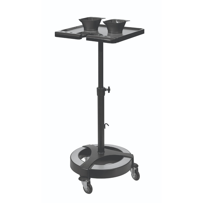 Sibel Tinting Trolley Metaal Magnetix
