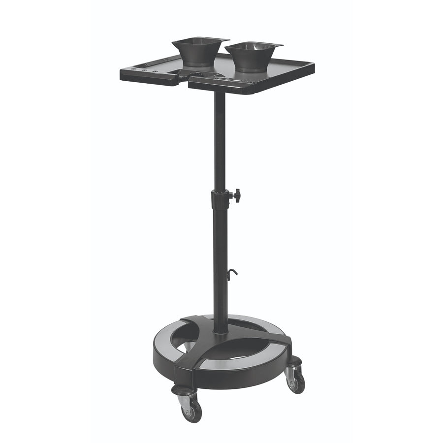 Sibel Tinting Trolley Metaal Magnetix
