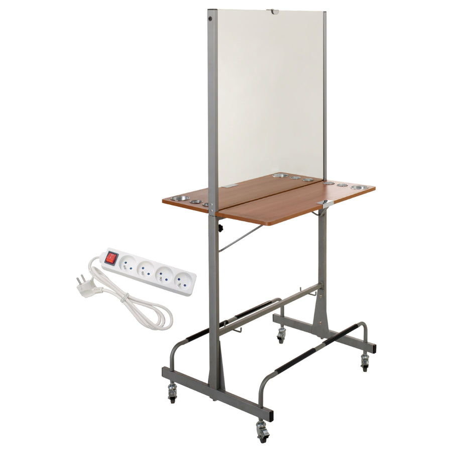 Sibel Styling Unit S-Cool II met BE/FR aansluiting