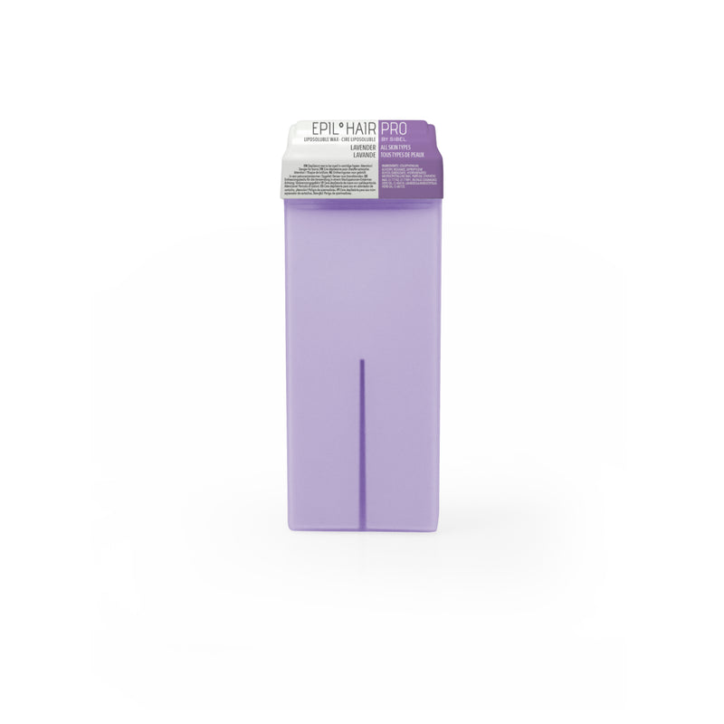 Sibel EHP Wax Cartridge Lavender 110 ml