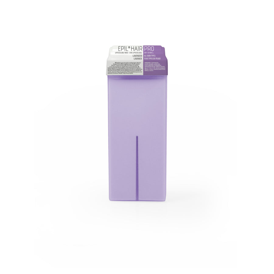 Sibel EHP Wax Cartridge Lavender 110 ml