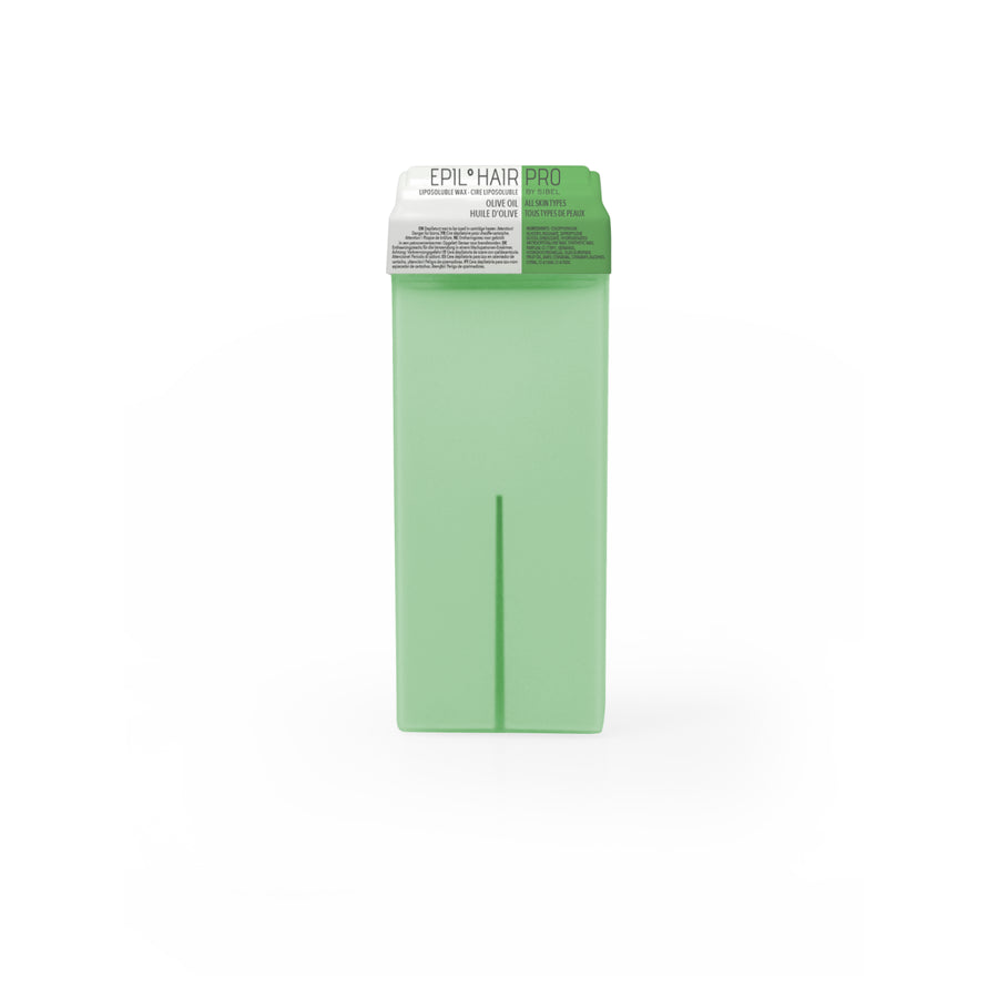 Sibel EHP Wax Cartridge Olive Oil 110 ml