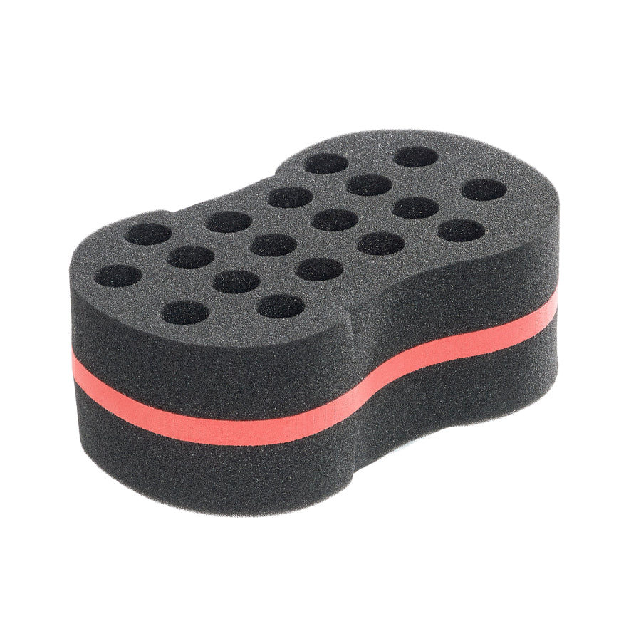 Sibel Sponge Coily Hair Model 1