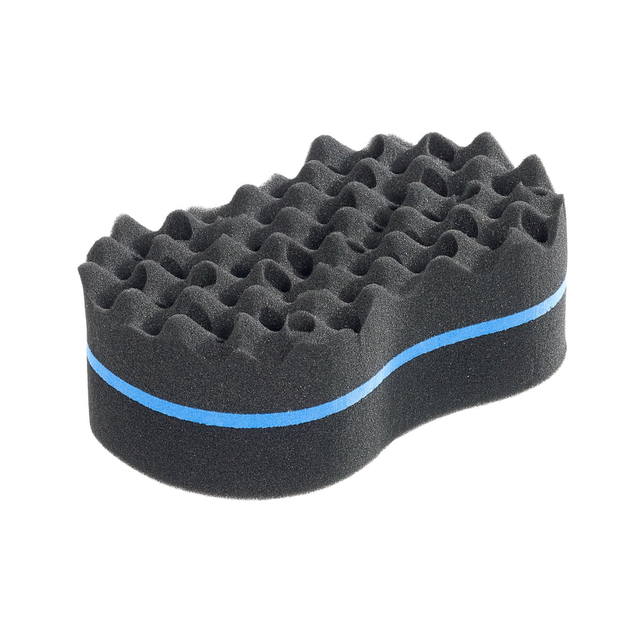 Sibel Sponge Coily Hair Model 2