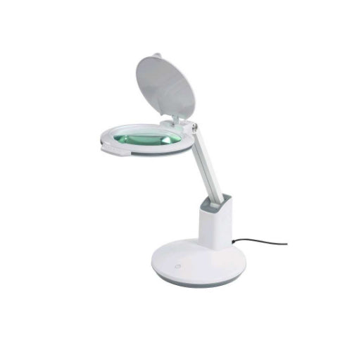 Sibel Magnifying Lamp For Table 5 Dpt. EU