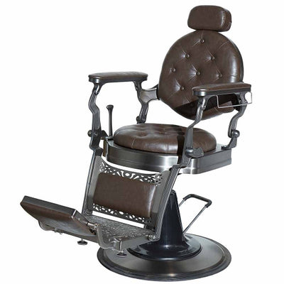 Barburys Barber Chair Cop Malone Ii
