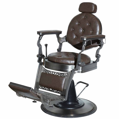Barburys Barber Chair Cop Malone Ii