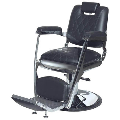 Barburys Barber Chair Cassius