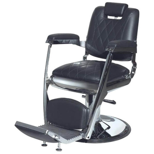 Barburys Barber Chair Cassius
