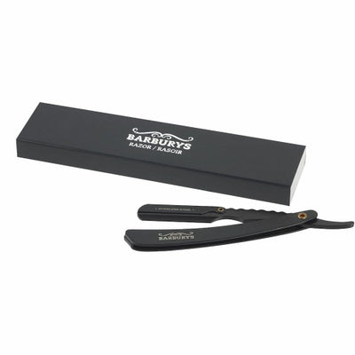 Barburys Razor Reverence