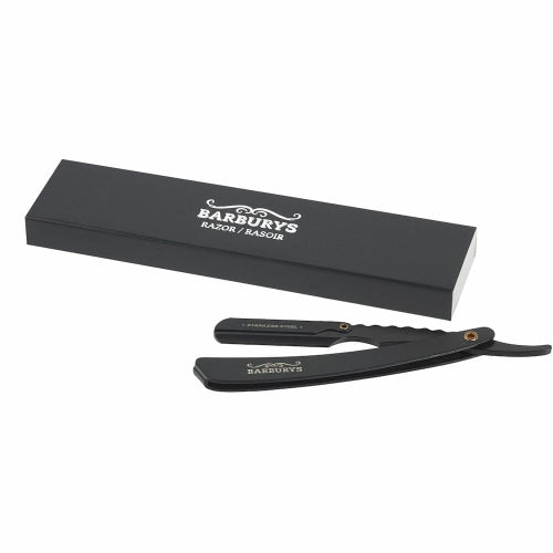Barburys Razor Reverence