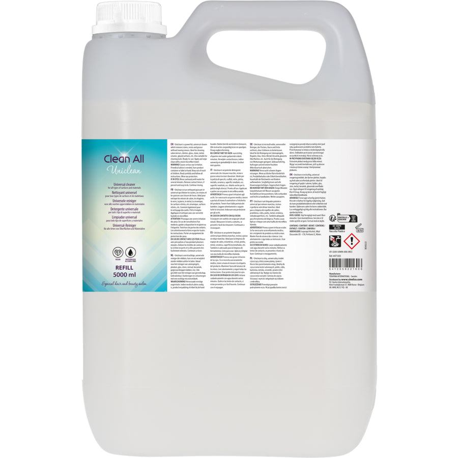 Sibel Clean All Unclean Refill 5000ml