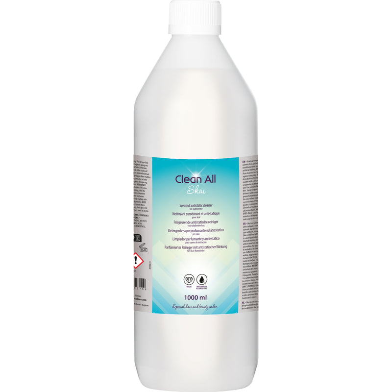 Sibel Clean All Skai Clean &amp; Care Spray 1000ml