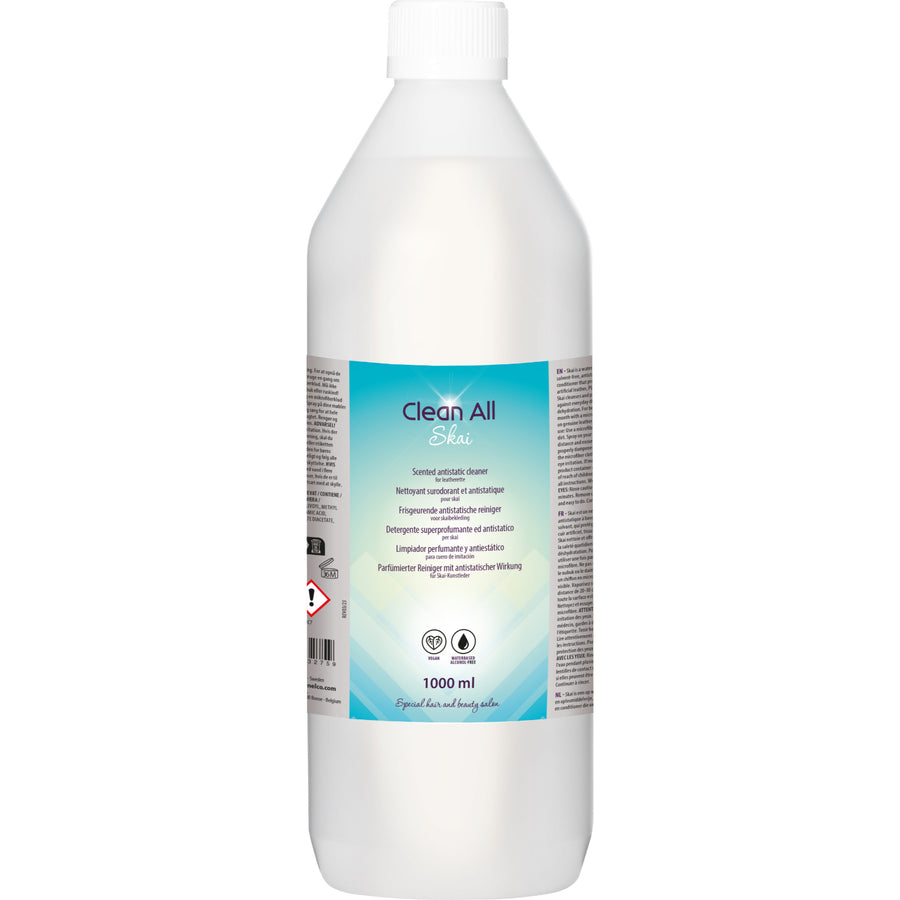Sibel Clean All Skai Clean &amp; Care Spray 1000ml