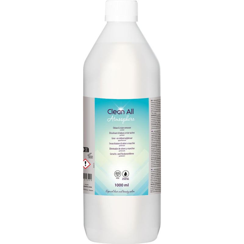 Sibel Clean All Atmosphere Spray 1000ml