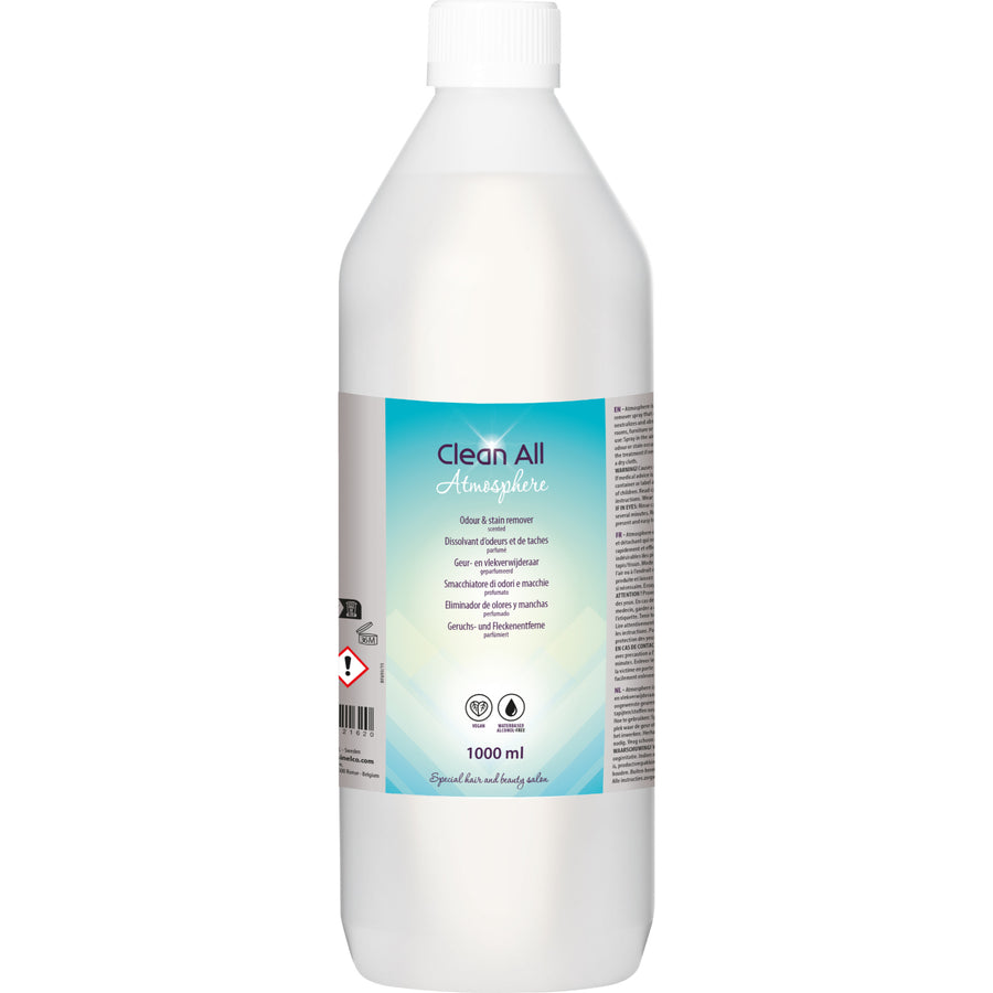 Sibel Clean All Atmosphere Spray 1000ml