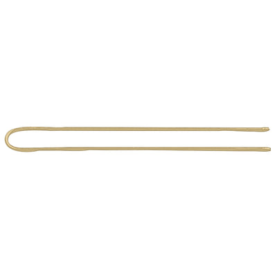 Sibel OBB Pins Metal Straight 50mm Goud 400   stuks