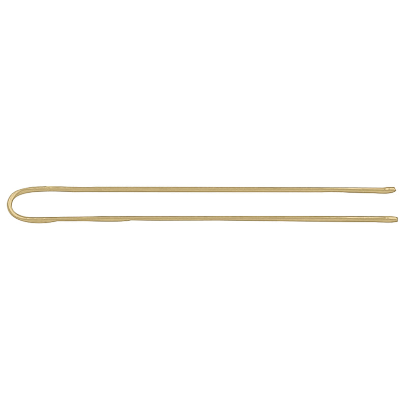 Sibel OBB Pins Metal Straight 50mm Goud 400   stuks