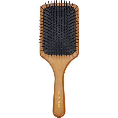 Sibel OBB Paddle Brush Wood L