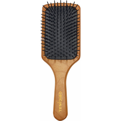 OBB Paddle Brush Wood M