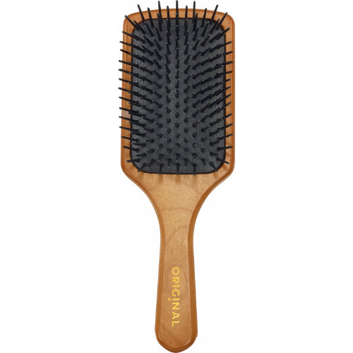 OBB Paddle Brush Wood M