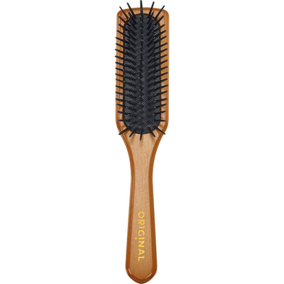 Sibel OBB Paddle Brush Wood S