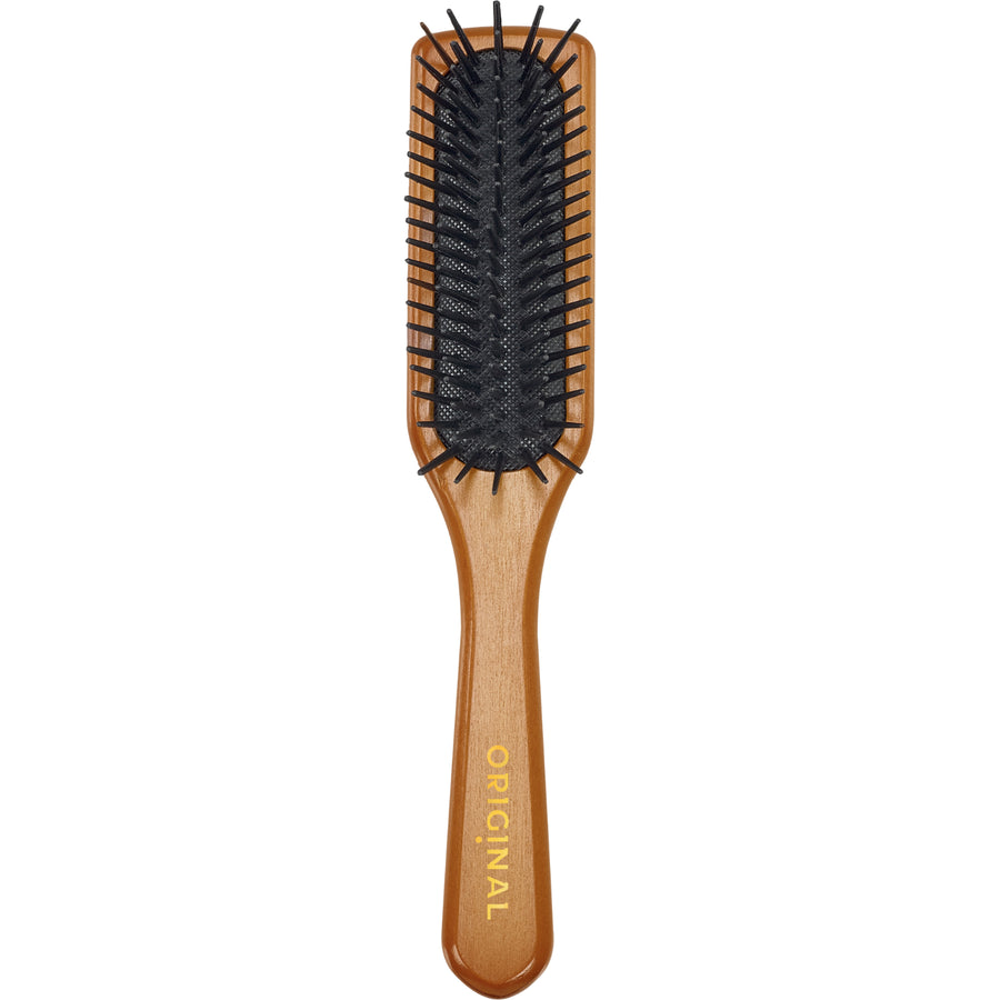 Sibel OBB Paddle Brush Wood S
