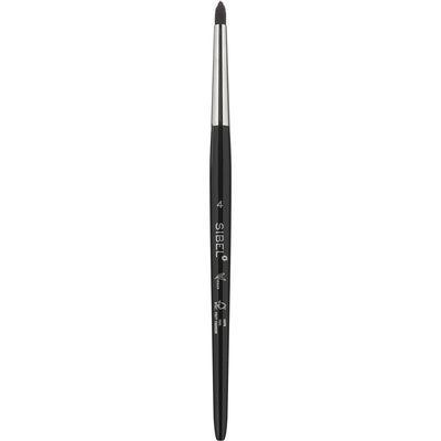Sibel Vegan Make-Up Brush 4 Eyes