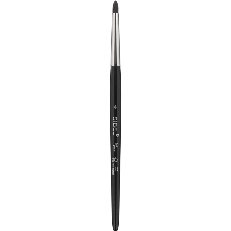 Sibel Vegan Make-Up Brush 4 Eyes