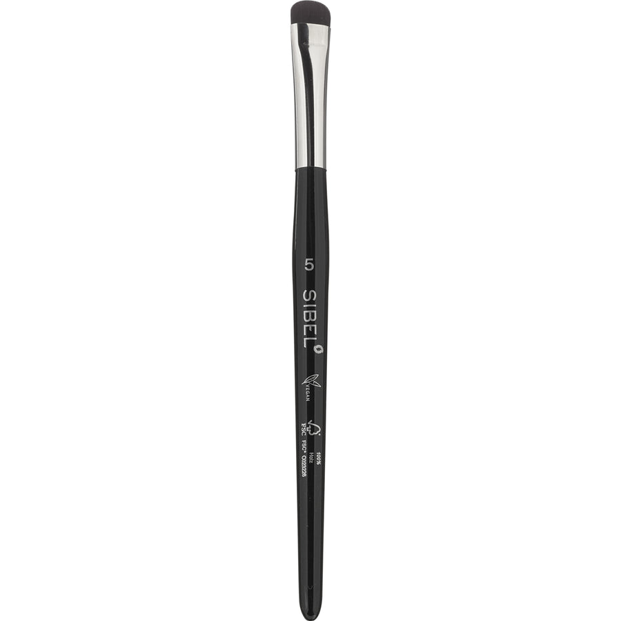 Sibel Vegan Make-Up Brush 5 Eyes