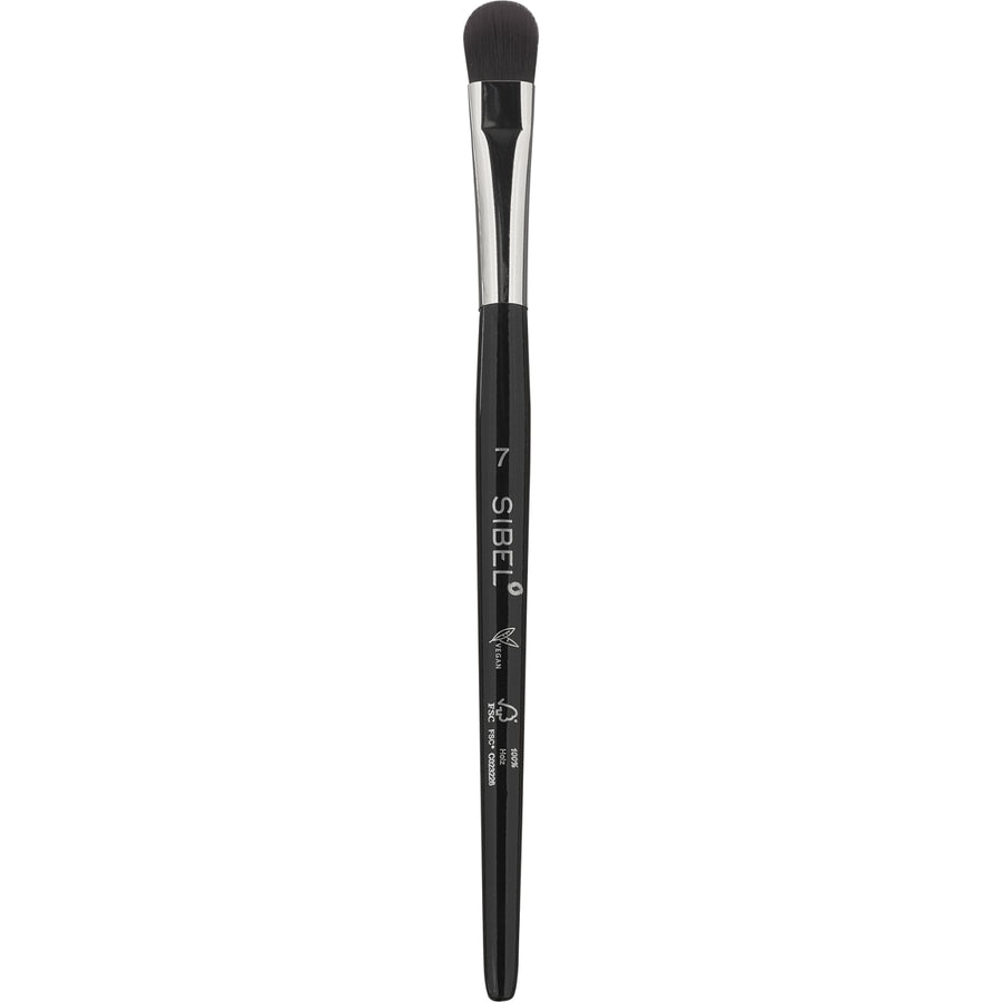 Sibel Vegan Make-Up Brush 7 Eyes Eyeshadow