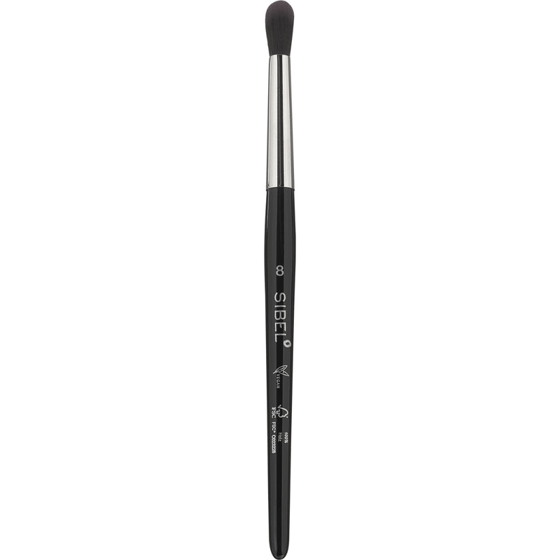 Sibel Vegan Make-Up Brush 8 Eyes