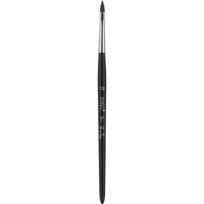 Sibel Vegan Make-Up Brush 12 Lips