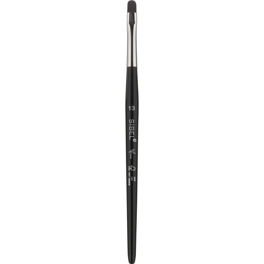 Sibel Vegan Make-Up Brush 13 Lips
