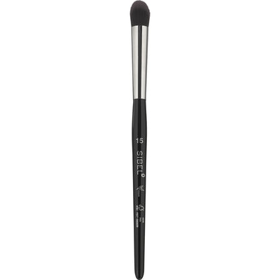 Sibel Vegan Make-Up Brush 15 Face