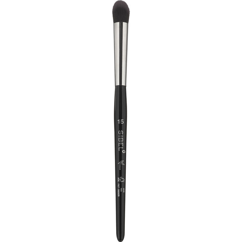 Sibel Vegan Make-Up Brush 15 Face