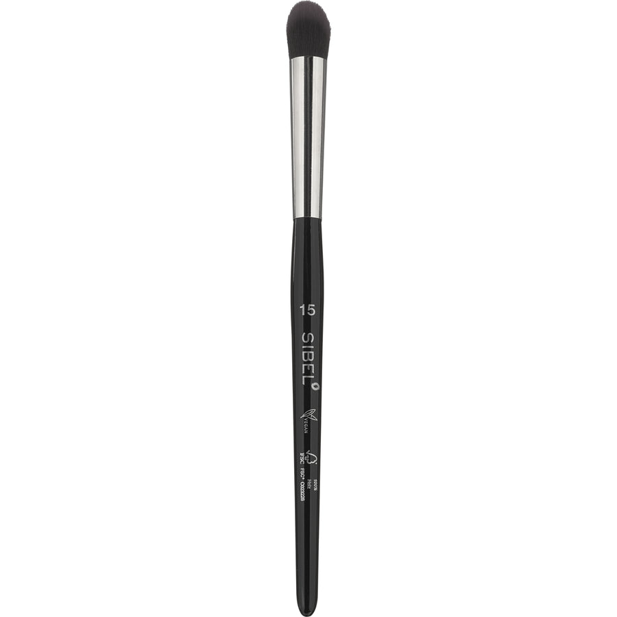 Sibel Vegan Make-Up Brush 15 Face