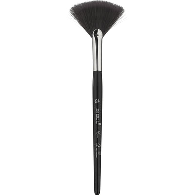 Sibel Vegan Make-Up Brush 24 Face