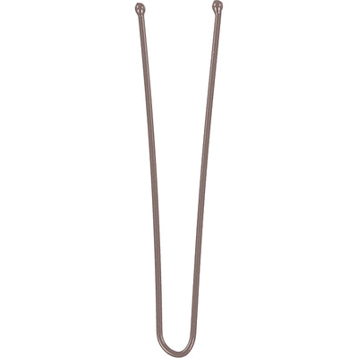 Sibel OBB Pins Metal Straight 50mm Bruin 400   stuks