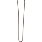 Sibel OBB Pins Metal Straight 60mm Bruin 25   stuks