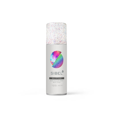 Sibel Spray Meerkleurig 125ml