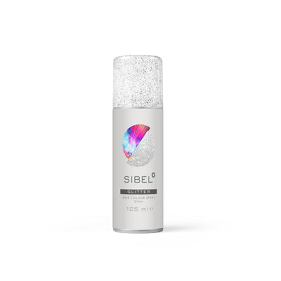 Sibel Spray Zilver 125ml