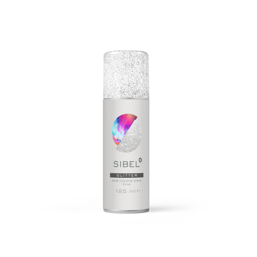 Sibel Spray Zilver 125ml