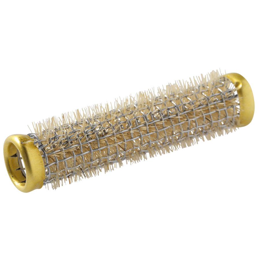 Sibel Metal Roller Goud 13mm 12 stuks